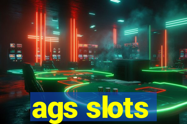 ags slots