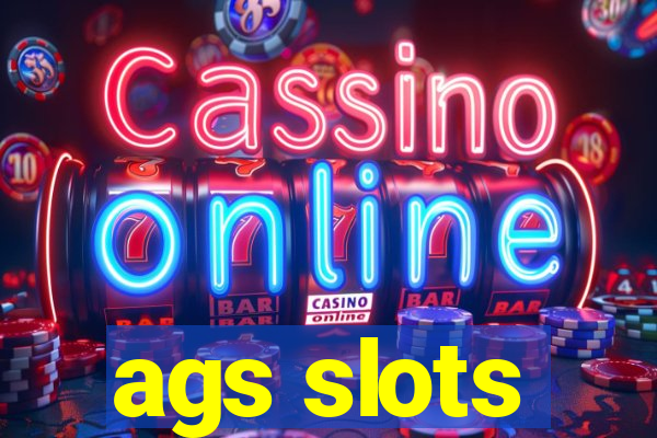 ags slots