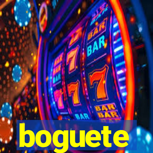 boguete