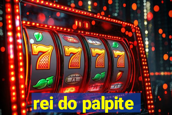 rei do palpite