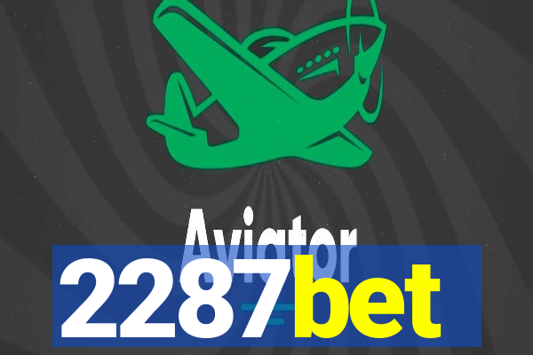 2287bet