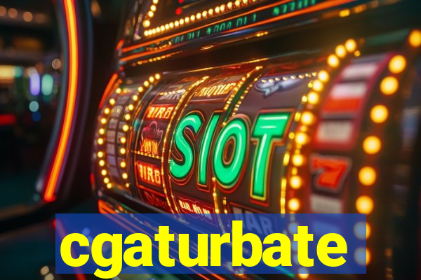 cgaturbate