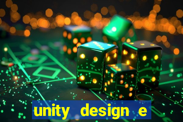 unity design e desenvolvimento de jogos pdf