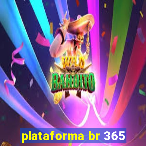 plataforma br 365