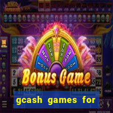 gcash games for real money slot