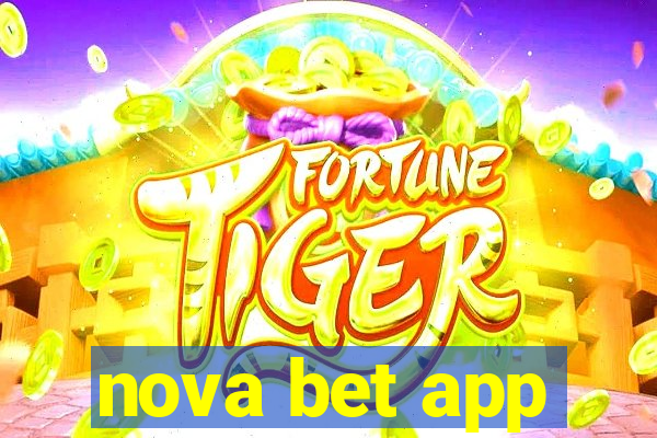 nova bet app