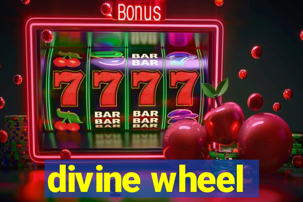 divine wheel