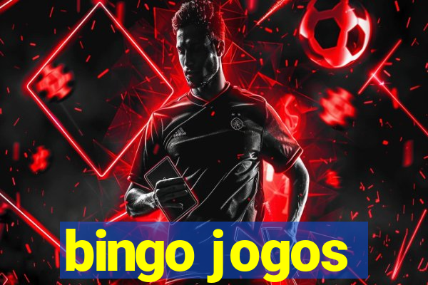 bingo jogos