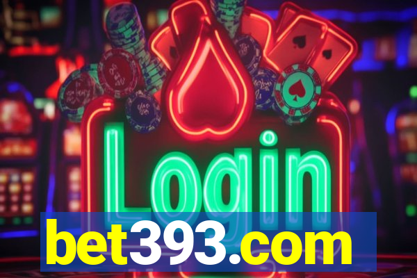 bet393.com