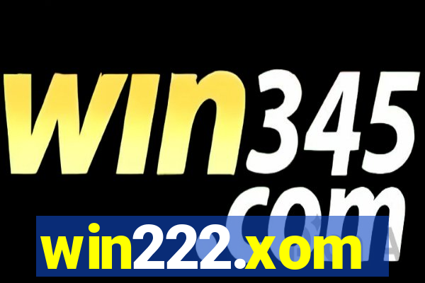 win222.xom