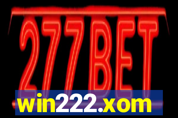 win222.xom