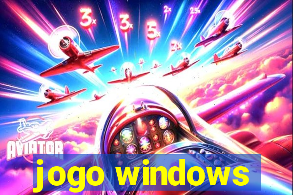 jogo windows