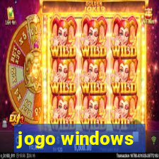 jogo windows