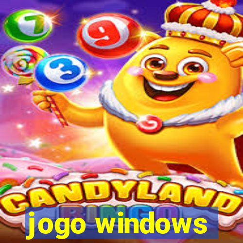 jogo windows