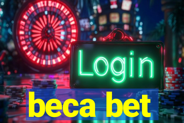 beca bet