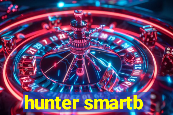 hunter smartb