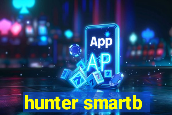 hunter smartb