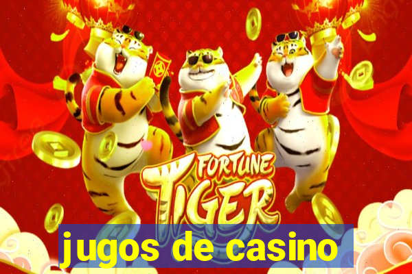 jugos de casino