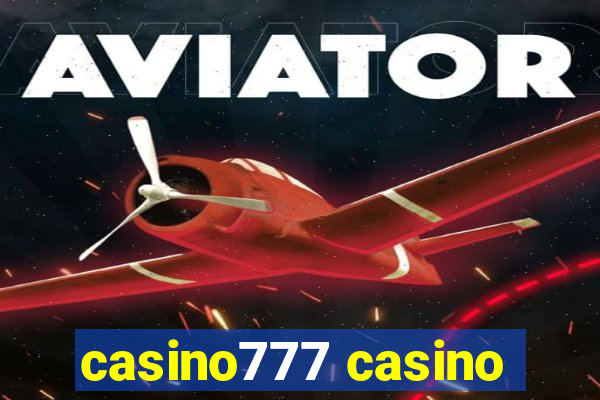 casino777 casino