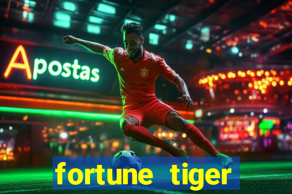 fortune tiger bônus de cadastro sem depósito