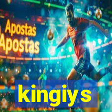 kingiys