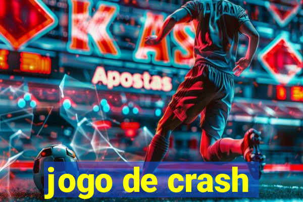 jogo de crash