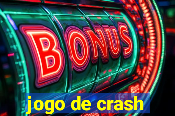 jogo de crash