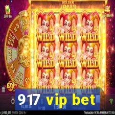 917 vip bet