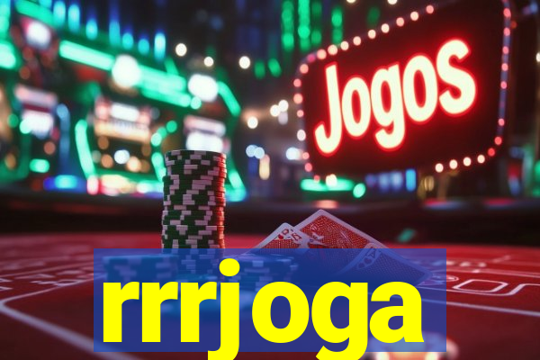 rrrjoga