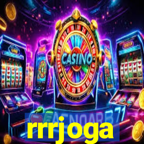 rrrjoga