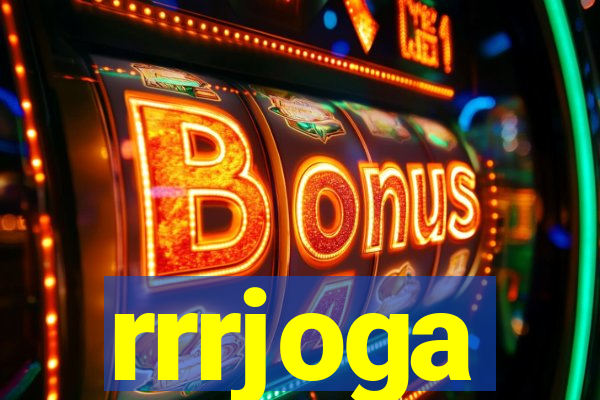 rrrjoga