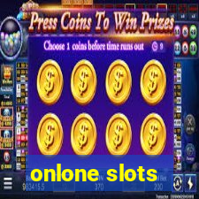 onlone slots