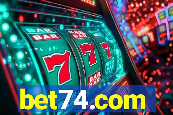 bet74.com