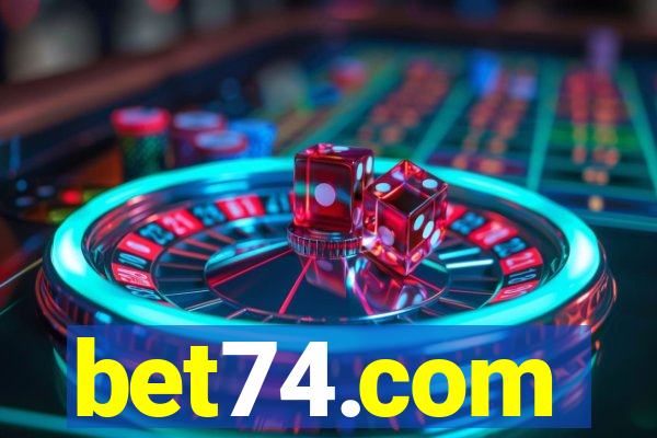 bet74.com