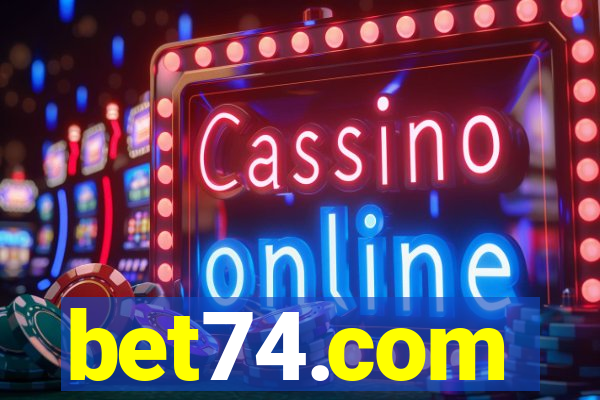 bet74.com