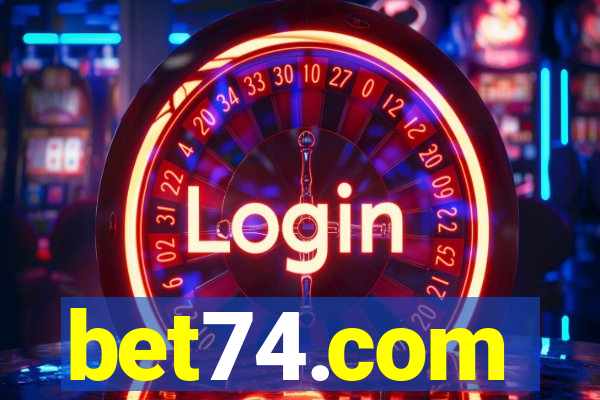 bet74.com