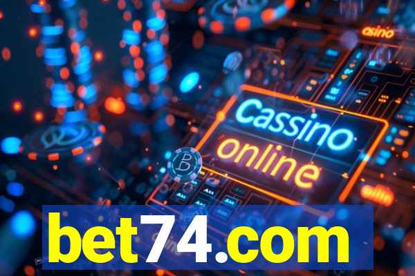 bet74.com