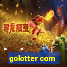 golotter com