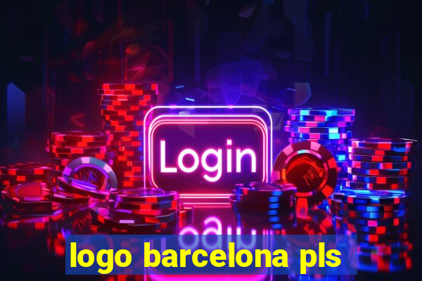 logo barcelona pls