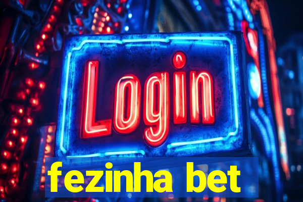 fezinha bet