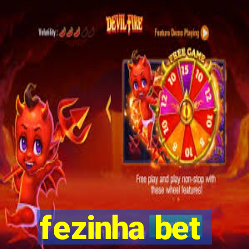 fezinha bet