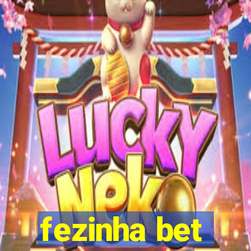 fezinha bet