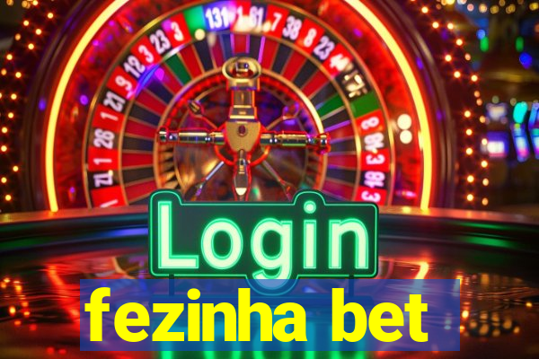 fezinha bet