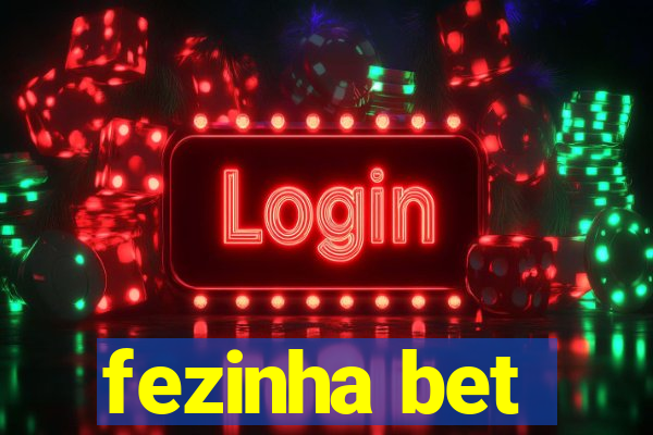 fezinha bet