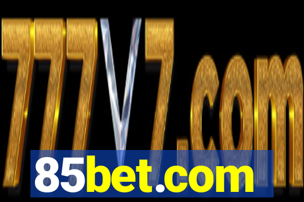 85bet.com