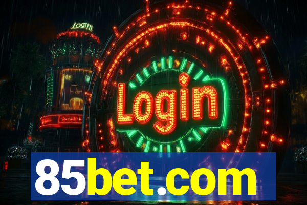 85bet.com