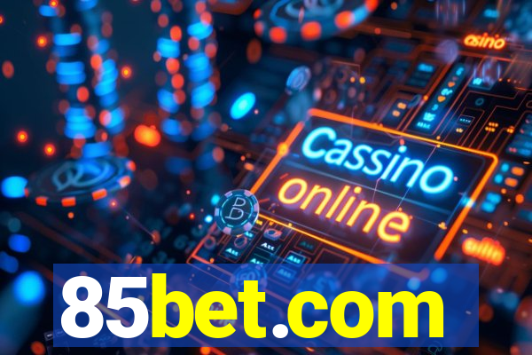 85bet.com