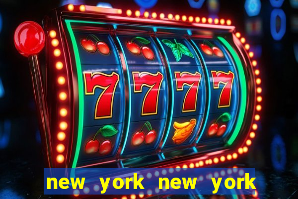 new york new york hotel casino las vegas