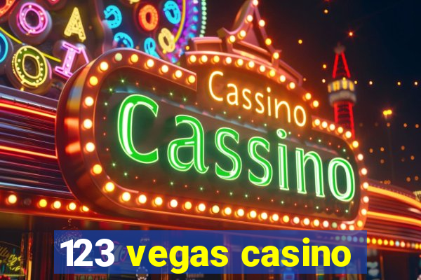 123 vegas casino