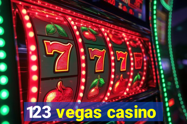 123 vegas casino